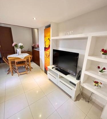 La Casetta Guest House