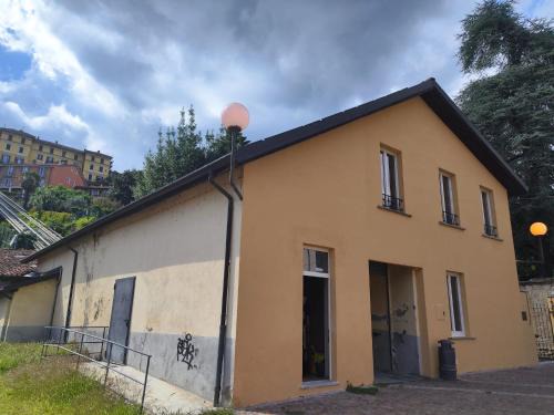 La Casetta Guest House