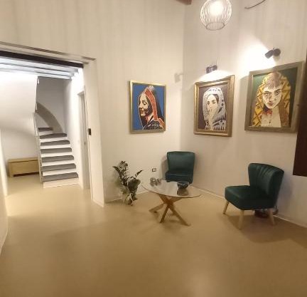 La casetta Guest House Oristano