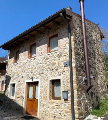 La Casetta in Costa