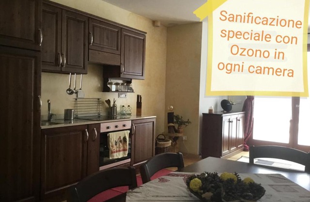La Casetta di Mariangela