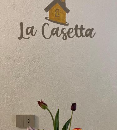 La casetta