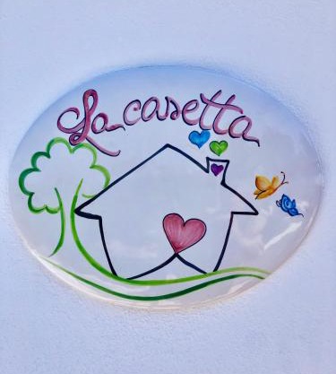 La casetta