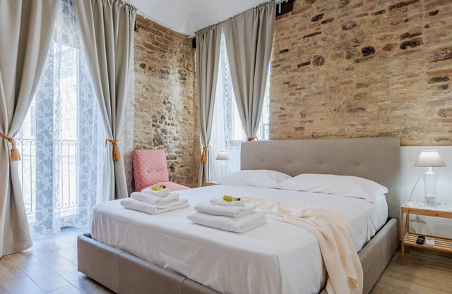 La casetta di Pina - Ein Schlafzimmer Wohnung, Schläft 2