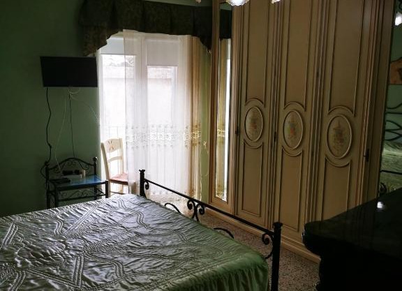 La casetta