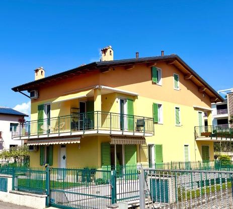 La Casetta Lazise
