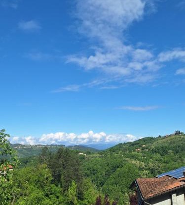 La Casetta nel Borgo