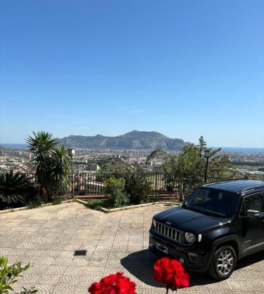 La Casetta Panoramica