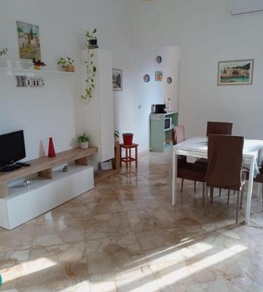 La Casetta Sferracavallo