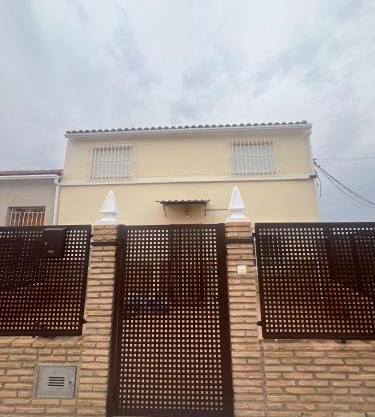 La Casica Vieja
