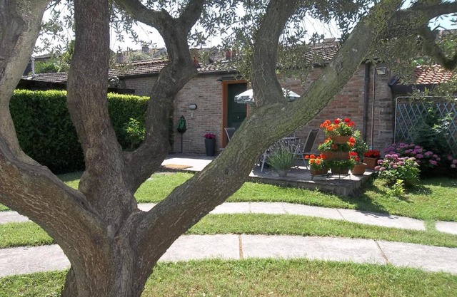 La Casina apartament