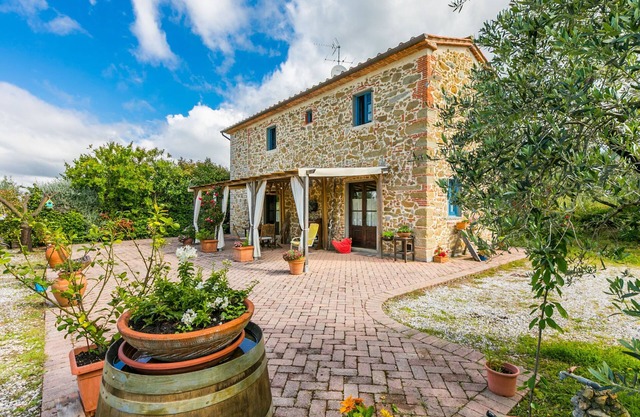 La Casina by Interhome