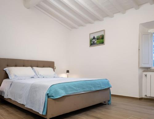 La casina dei Pratesi vacanze in Toscana
