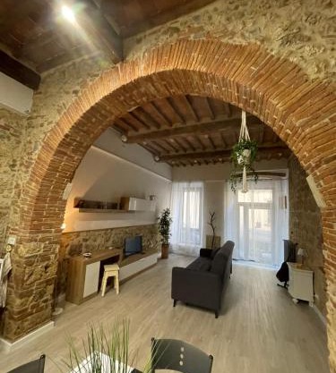 La Casina del Corso
