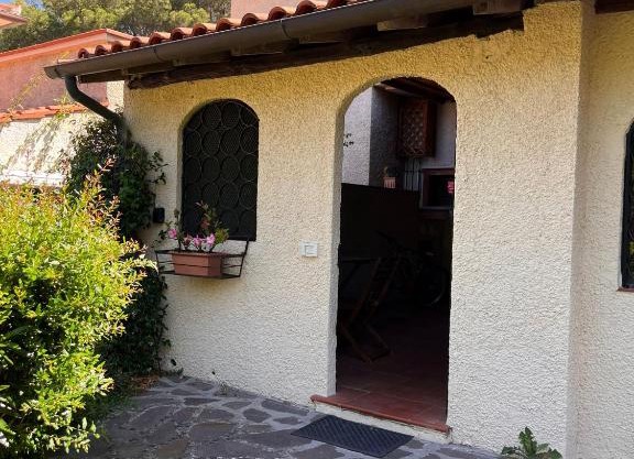 La Casina di Checco