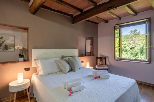 La Casina di Francesca