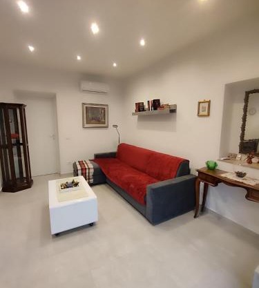 La casina di Giò