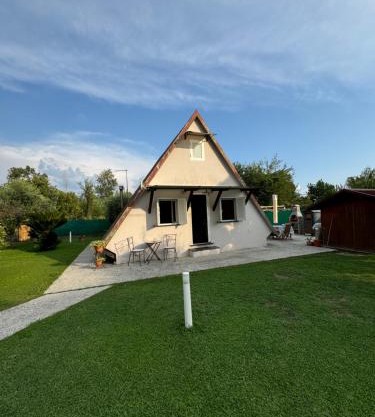 La casina di Ginevra