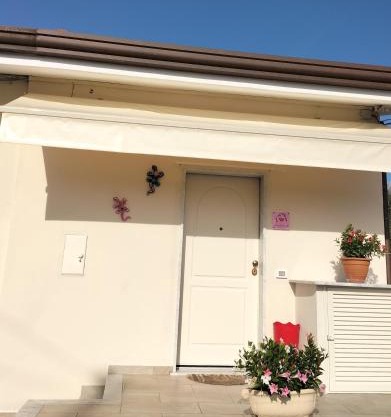 La Casina di Nonna Altea