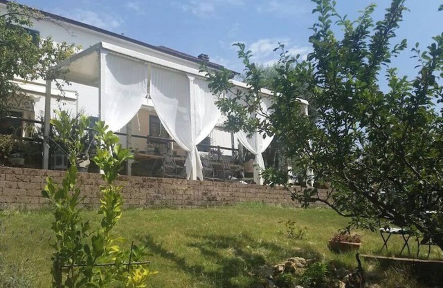 B&B La Casina di Parrana