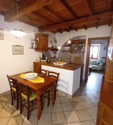 La Casina Rossa