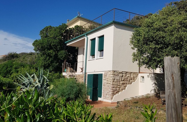 La Casina sul Mare