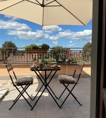 La Casina sul Tetto