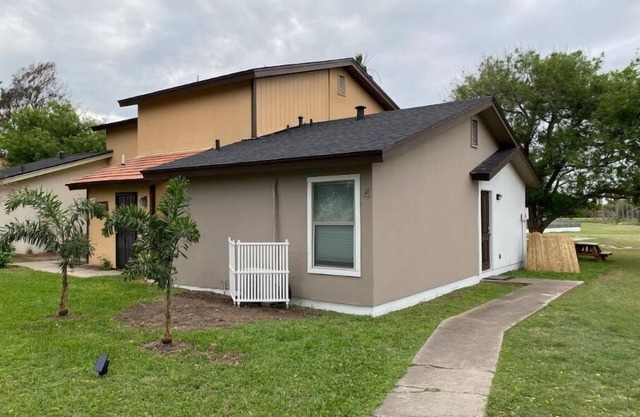 La Casita 1