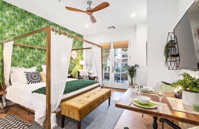 La Casita #5* Romantic Studio* 12 Pools* WoW Views
