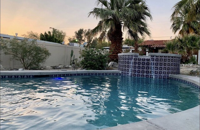 La Casita bei Desert Hot Springs