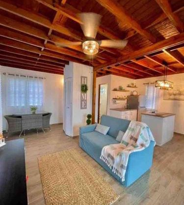 La Casita Blanca Chalet Incredible View Romantic
