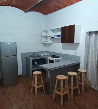 La Casita de Cayita