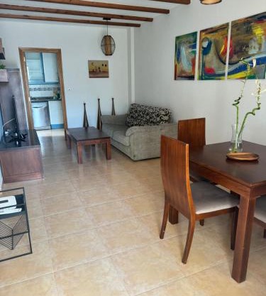 La casita de Aitana