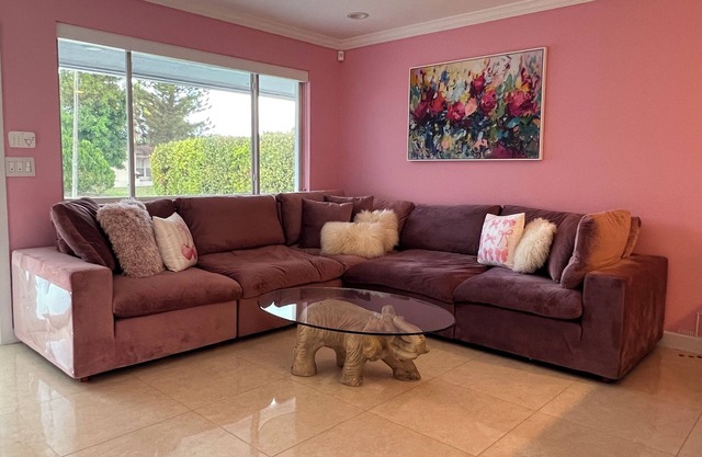 La Casita de Bere - 3BR house with pool in Hollywood.