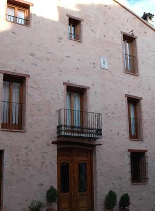 La Casita de Las Estrellas