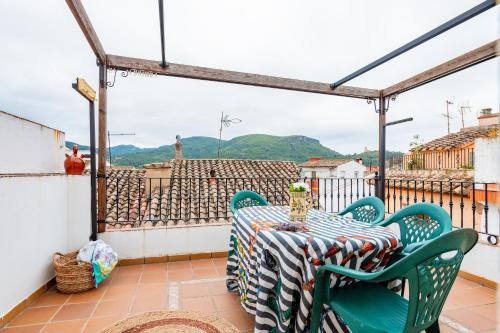 La Casita De La Dormilona