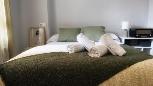 La casita de Maria