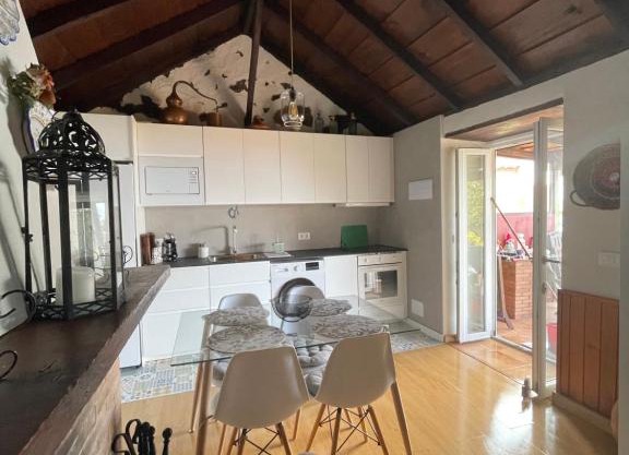 La casita de Mazo