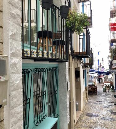 La Casita de Peñíscola