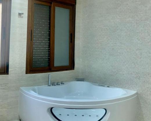 La casita del Agua