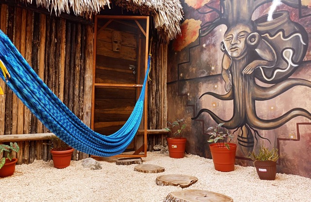 La Casita del Patio