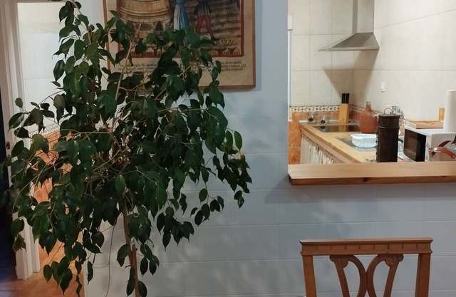 LA Casita DEL Vino