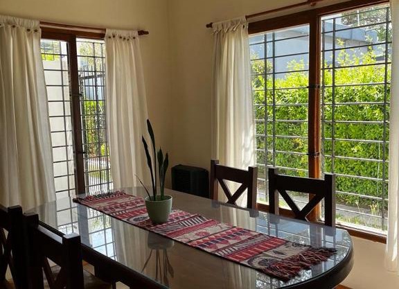 "La Casita" en San Clemente