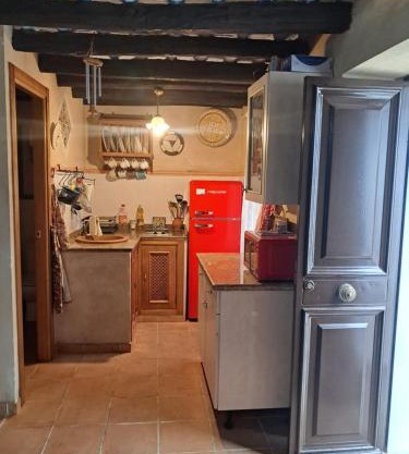 La Casita