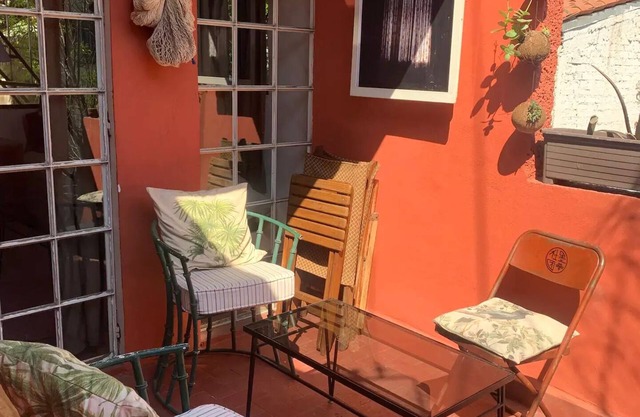 La Casita - Fully Private 3 Floor House + Terrace