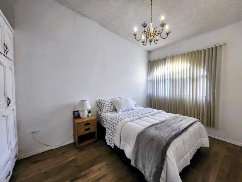 La casita Patz Ensenada
