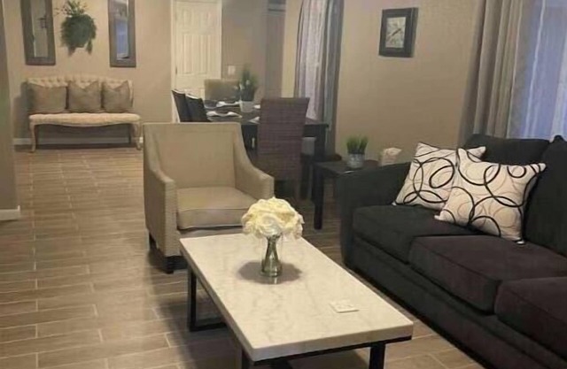 La Casita. Unit A