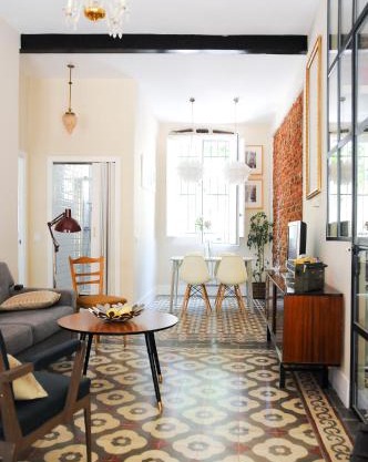 La Casita Vintage