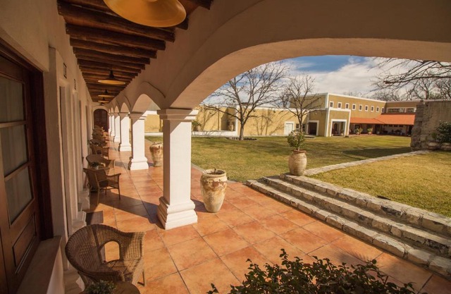 La Casona Del Banco Hotel Boutique