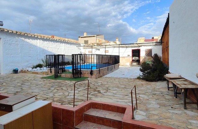 La Casona de Tati